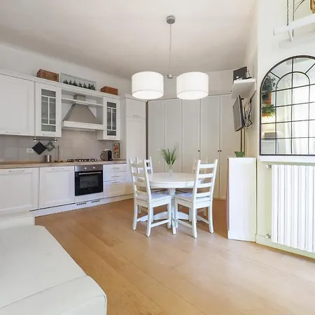 Apartman Contempora - Bilocale A Pochi Passi Piazza Baiamonti *