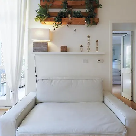 Apartman Contempora - Bilocale A Pochi Passi Piazza Baiamonti