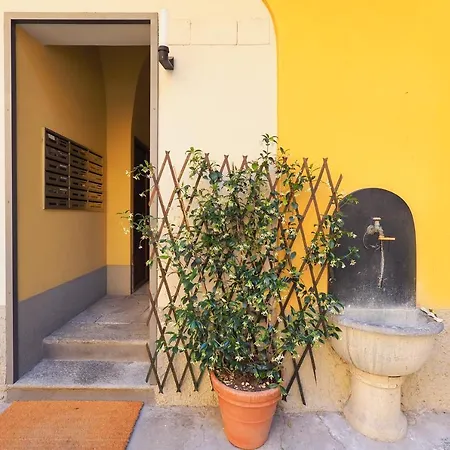Apartman Contempora - Bilocale A Pochi Passi Piazza Baiamonti Milánó